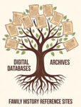 Family History Reference Websites