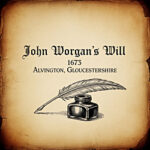 Will Logo (AI Generated)