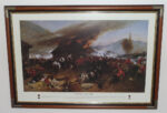 The Defence of Rorke's Drift by Alphonse de Neuville
