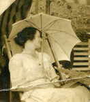 My Granny Hibbitt: Ivy Alice Hibbitt, nee Dando