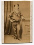 Photograph ofJohn gale Hellyer
